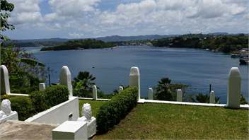 Harbour Views - Port Vila