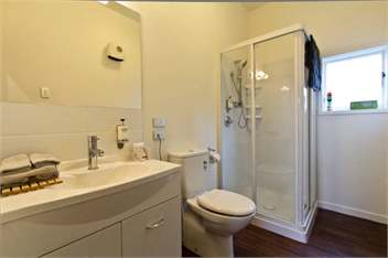 Clarence Cottage - (Christchurch City and Country Cottages) - Christchurch