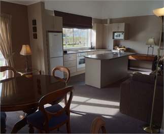 Lexington Park Cottages - Cherry Cottage - Cambridge