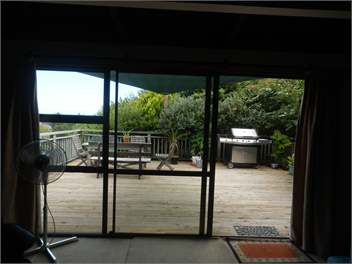 Tahuna Hills Views - Nelson