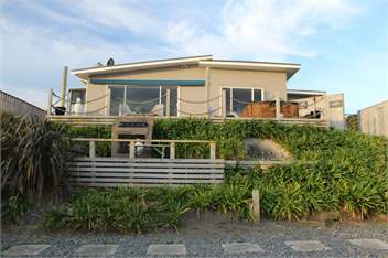 The Dunes - Wanganui