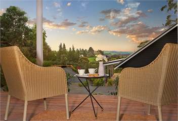 Tranquility Retreat, Bay of Islands - Kerikeri