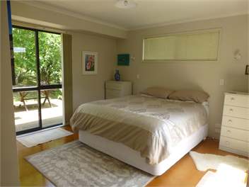 The Grove - Whangamata