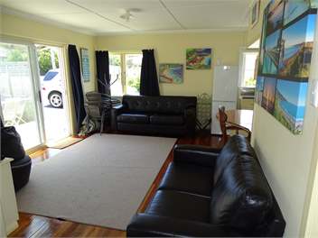 Raglan Retreat - Waikato