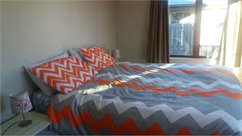 Family and Pet Friendly - Hanmer Springs