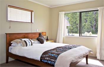 JM8 - Ruapehu Chalet Rentals - Ohakune