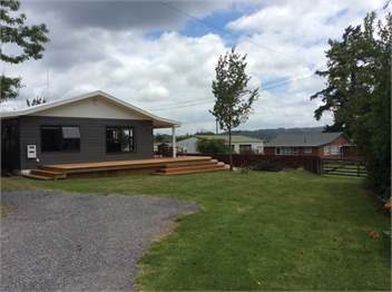 Gisborne Point Retreat - Gisborne Point; Lake Rotoiti