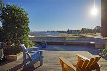 Estuary Grove - Nelson