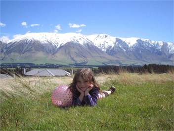 TERRACE DOWNS / MT HUTT - Terrace Downs