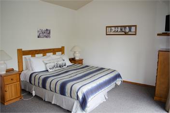 Apartment 5 Woolshed Complex - Havelock North