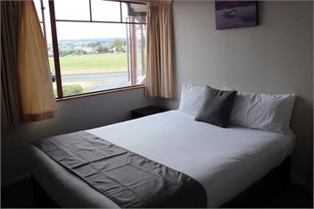 Quality Inn Inn Townhouse - Taupo