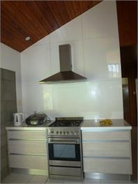 Ruatonga Villa - Avarua