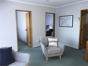 Roslyn Townhouse - Dunedin