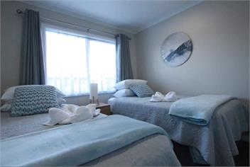 Rose Apartment 1 Central Rotorua - Rotorua