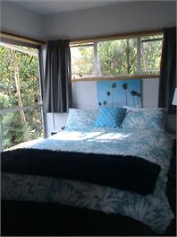 THE BACH - HANMER SPRINGS - Hanmer Springs