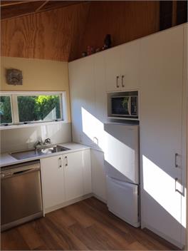 Dunstan View Cottage - Cromwell 