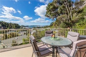 Absolute Bliss - Gold Suite - Paihia