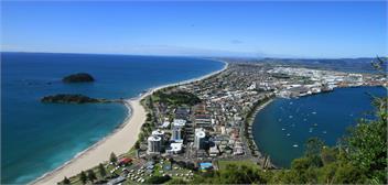 Bayfair Family Beach House - Mount Maunganui