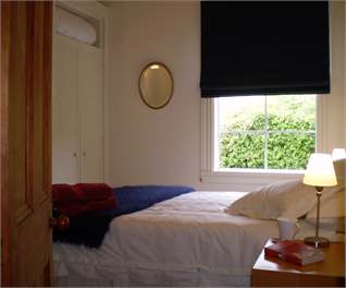 Jacaranda House - Otaki