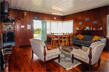 Mangrove Bach - kaitaia