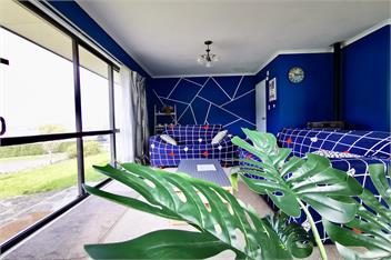 Mountain View Cozy Cottage - Rotorua
