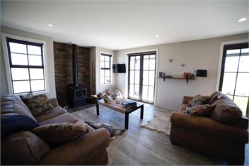 Pedalfish Cottage: Galaxy Views FREE WIFI - Twizel