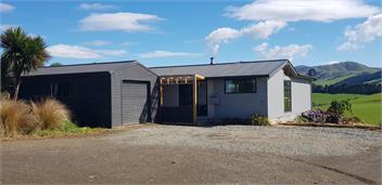 Toia te Manawa "Place to Draw Breath" - Lumsden