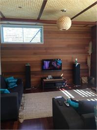 Waihi Beach Bush House - Waihi Beach