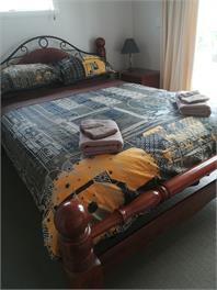 Takaka Townhouse - Takaka, Golden Bay