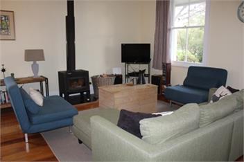 Ambrosia Cottage - Martinborough