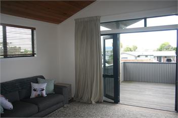 Boatshed - Waikuku Beach - Christchurch