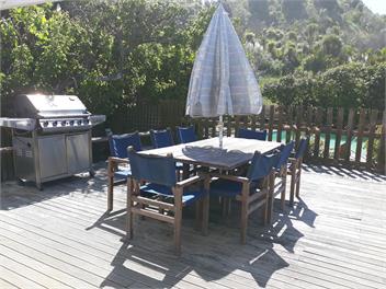 Family Beach House - Gisborne