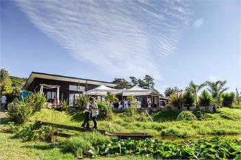 Flaxmere House - Auckland