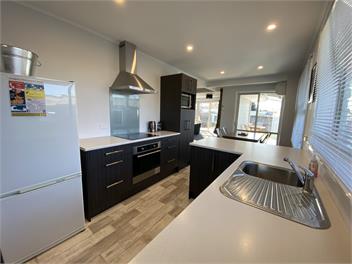 Fantastic Family Home on Fraser FREE WIFI - Twizel