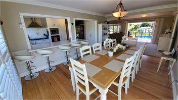 Edgewater Retreat - orewa