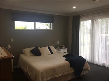 Family Friendly Home - Brightwater - Nelson