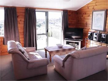 The Getaway Lodge - Mangawhai