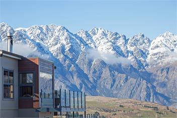 Queenstown Hill Retreat - Queenstown