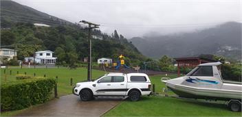 "The Bach" 11 Okiwi bay - Marlborough Sounds