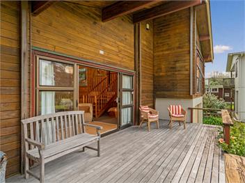 Boltons Bach (Bachcare) - Whangapoua