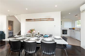 Wairangi Beach Cottage (Bachcare) - Paihia