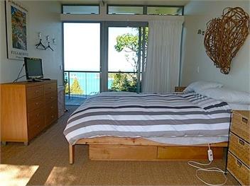 The Glass House (Bachcare) - Kaiteriteri