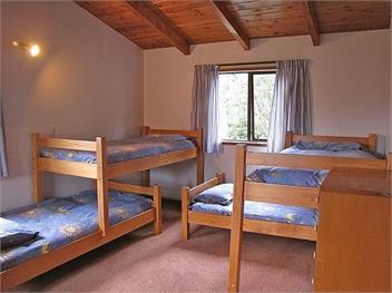Park Avenue (Bachcare) - Ohakune