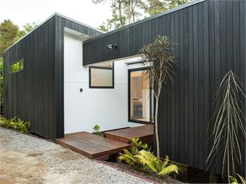 The Treehouse (Bachcare) - Kaiteriteri