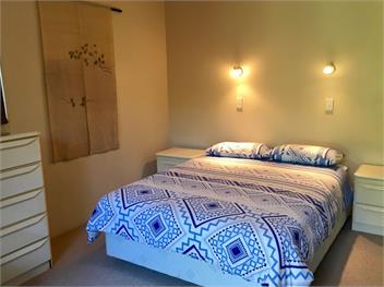 Lakeside Villa (Bachcare) - Lake Rotoiti