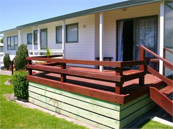 Waihi Getaway (Bachcare) - Waihi Beach