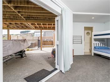 Ocean Oasis (Bachcare) - Langs Beach