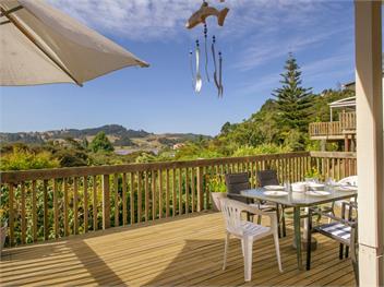 Oasis Tairua (Bachcare) - Tairua
