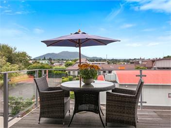 Relax on Roberts (Bachcare) - Taupo Central