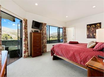 Kawarau Bay View (Bachcare) - Cromwell